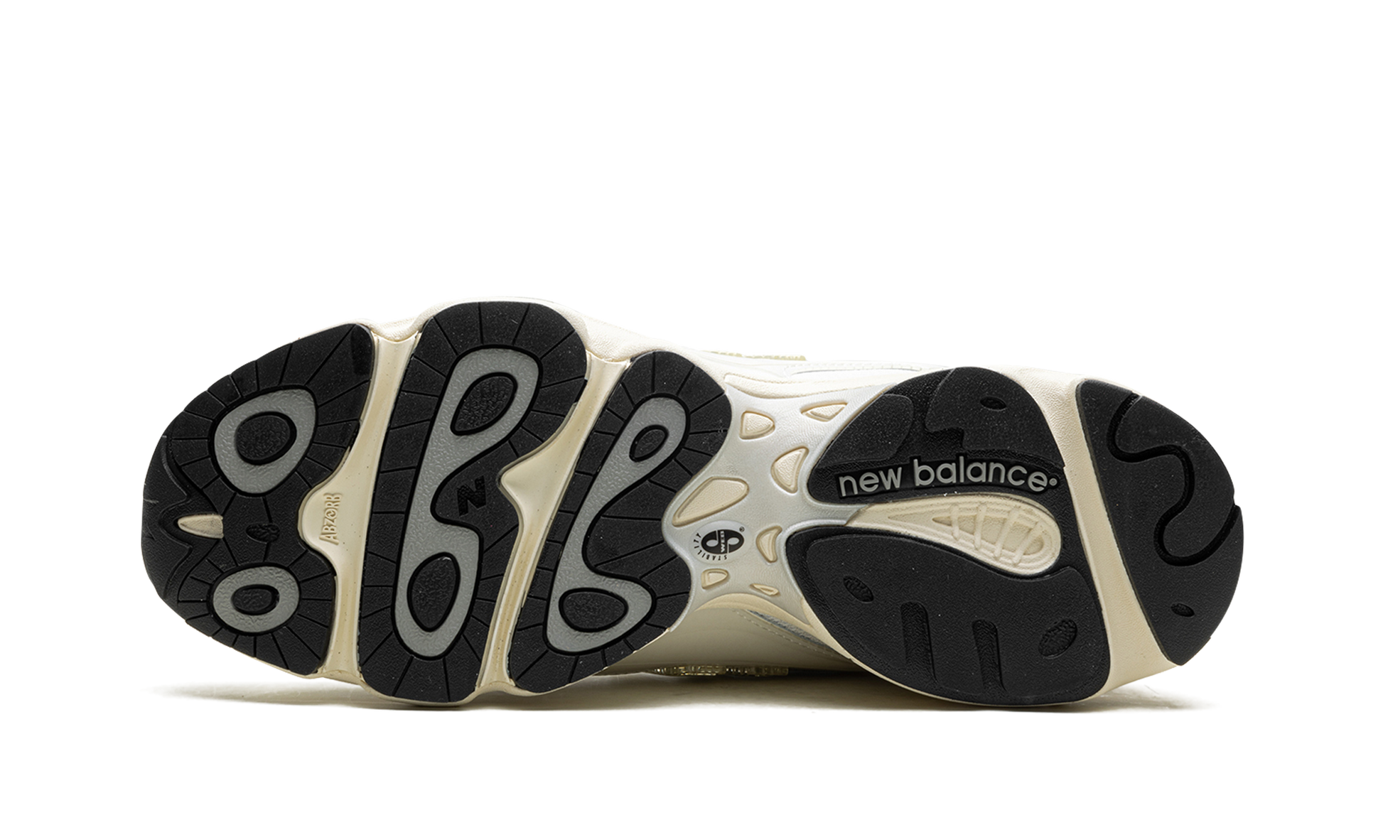 New Balance 1000 "Aime leon dore - white" M1000AC1