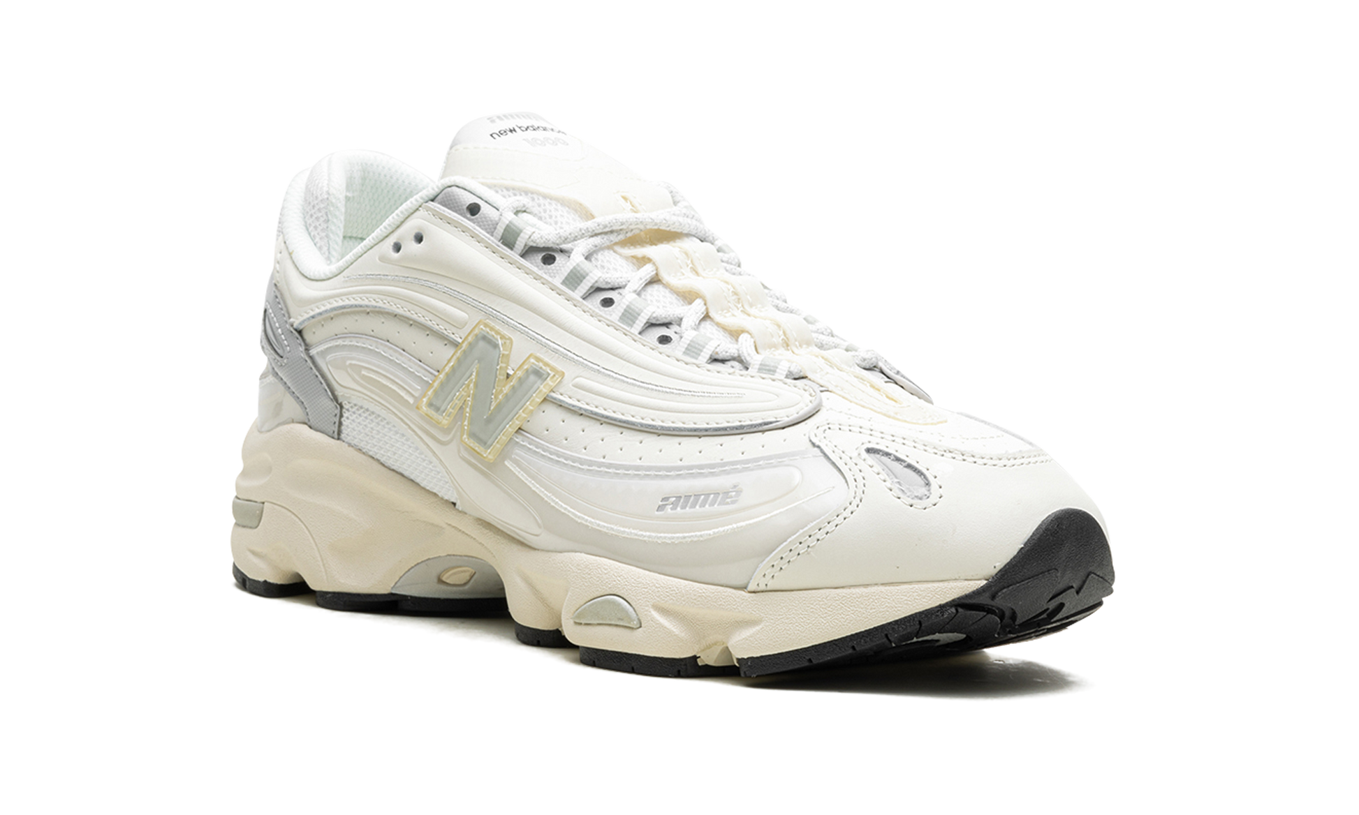New Balance 1000 "Aime leon dore - white" M1000AC1