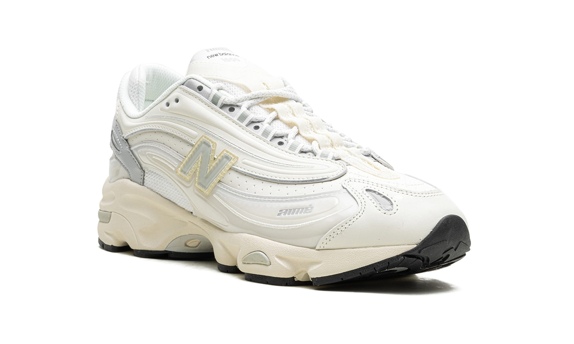 New Balance 1000 "Aime leon dore - white" M1000AC1