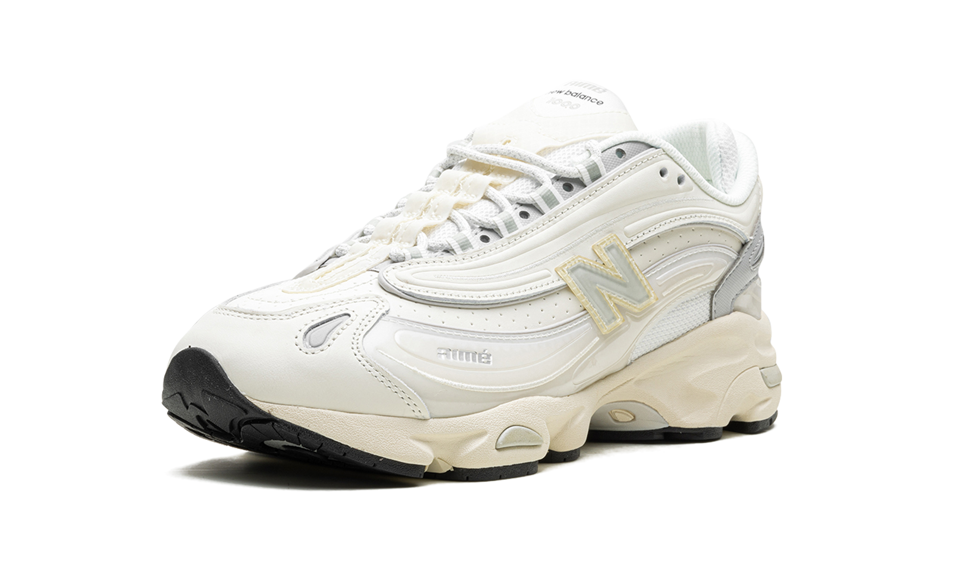 New Balance 1000 "Aime leon dore - white" M1000AC1