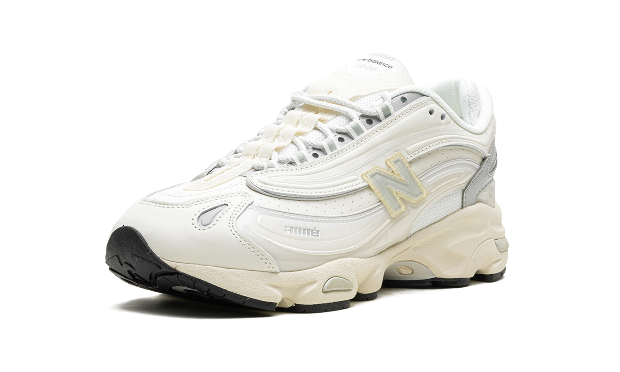 New Balance 1000 "Aime leon dore - white" M1000AC1