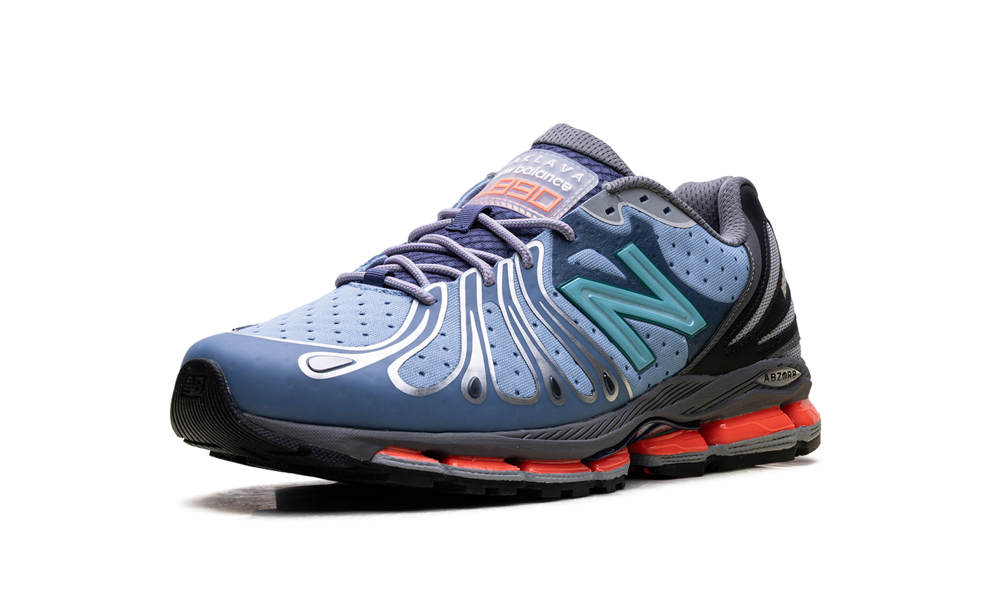 New Balance 1890 "Action bronson - cyborg tears" U18908BN
