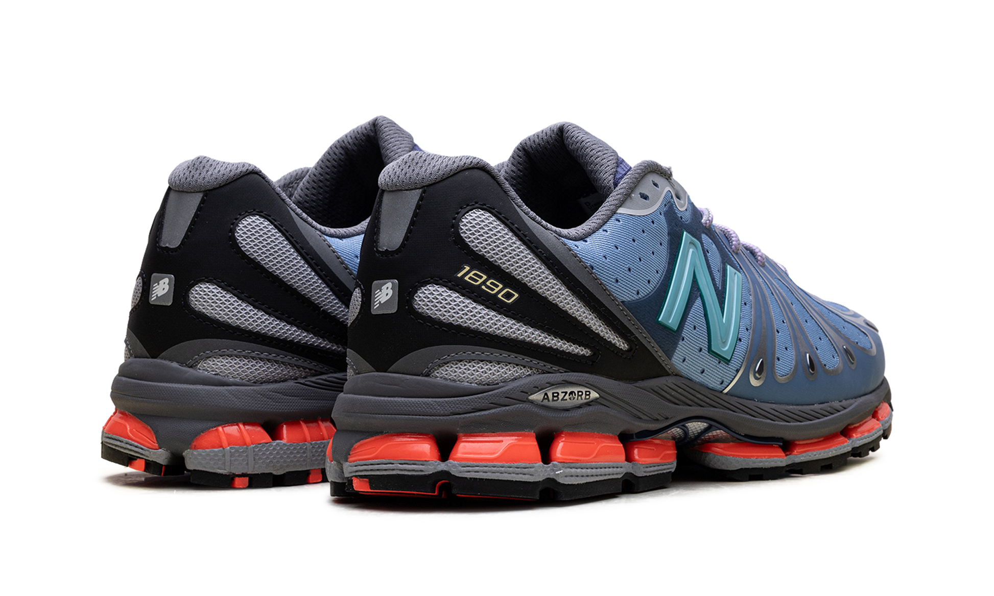 New Balance 1890 "Action bronson - cyborg tears" U18908BN