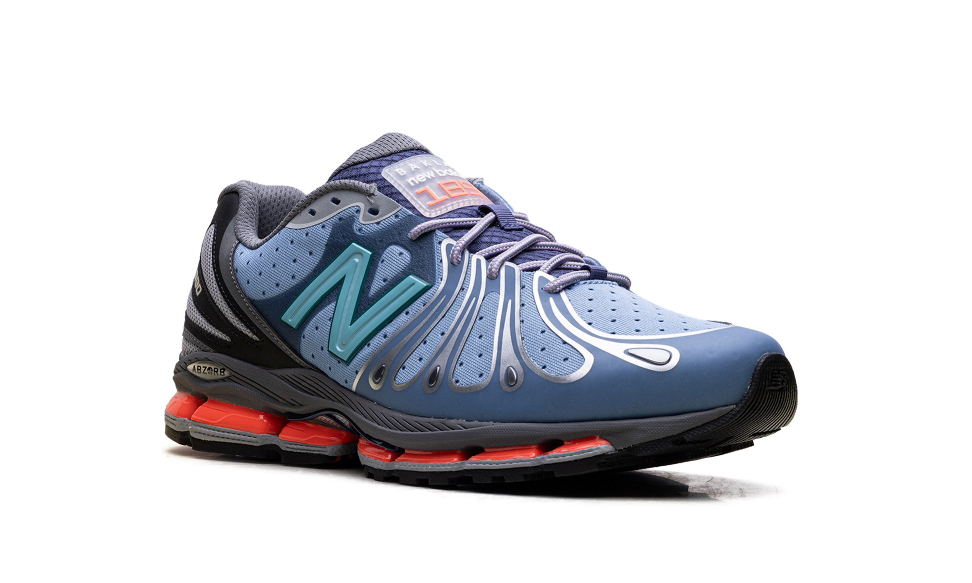 New Balance 1890 "Action bronson - cyborg tears" U18908BN