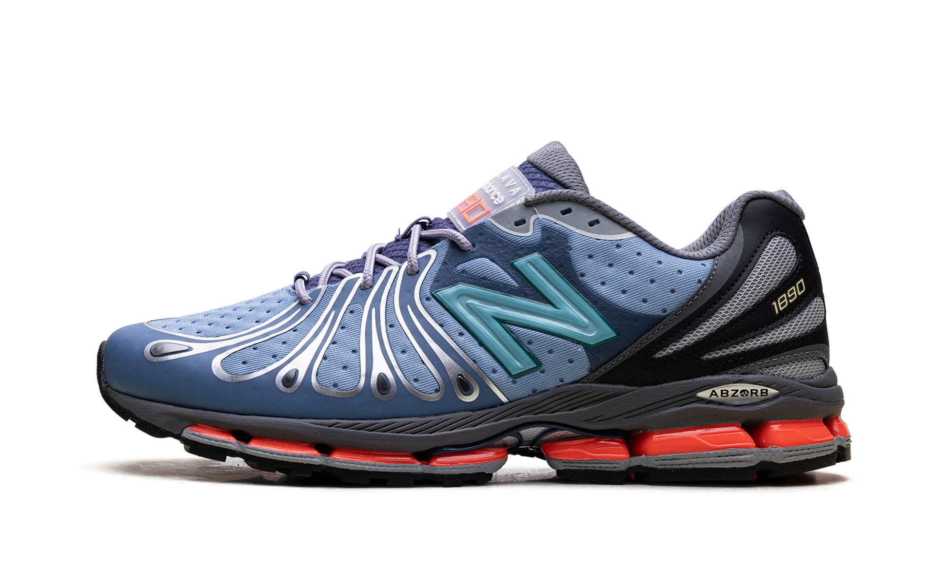 New Balance 1890 "Action bronson - cyborg tears" U18908BN