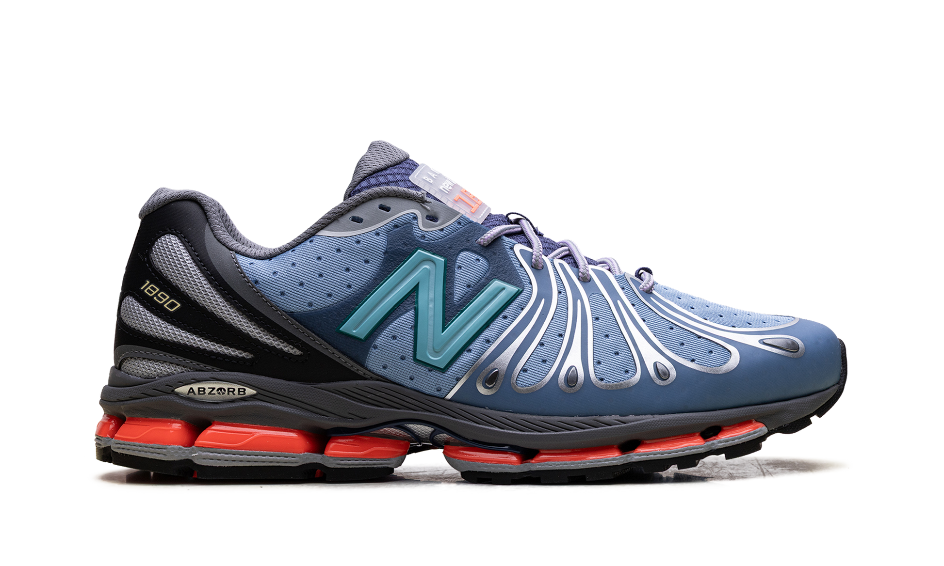 New Balance 1890 "Action bronson - cyborg tears" U18908BN