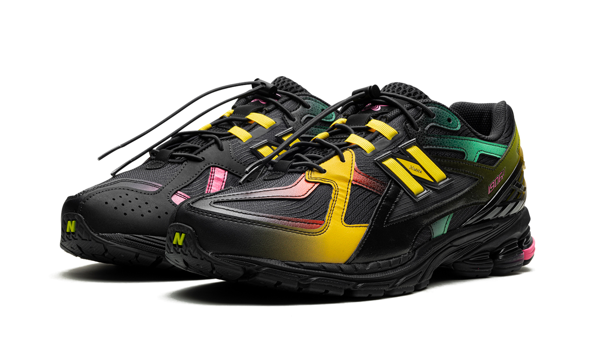 New Balance 1906 Utility "Bricks & wood" M1906ND1