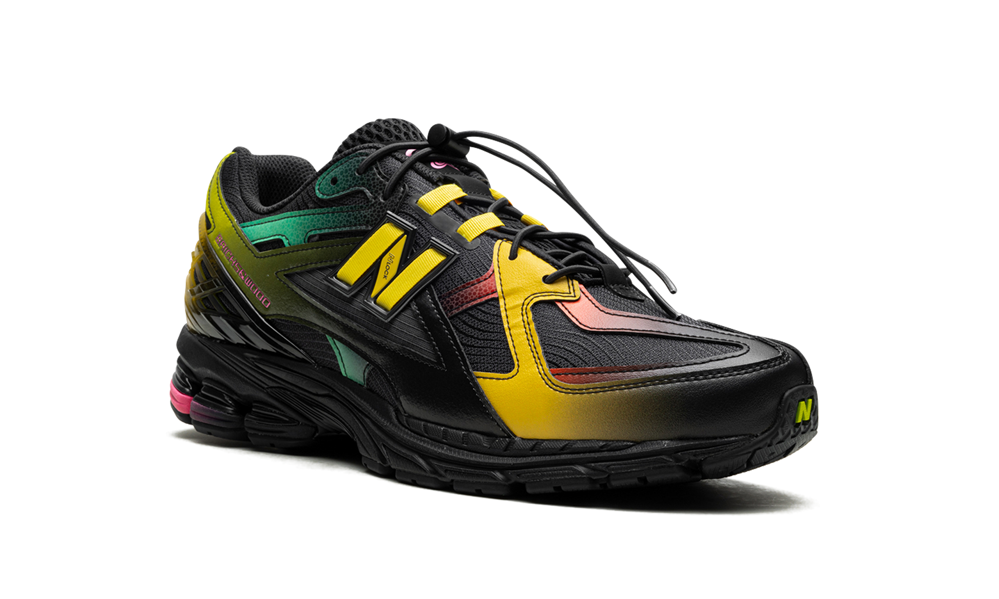 New Balance 1906 Utility "Bricks & wood" M1906ND1