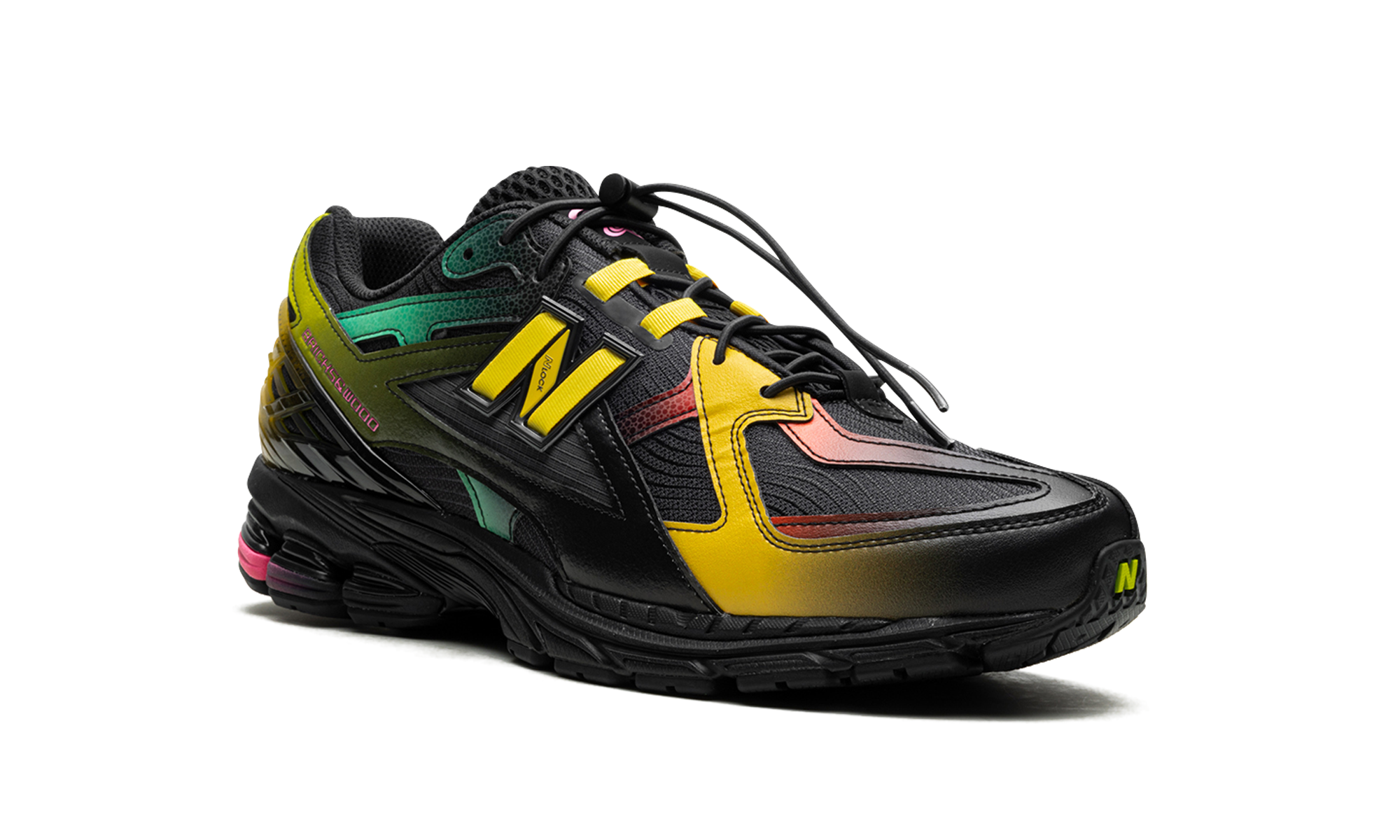 New Balance 1906 Utility "Bricks & wood" M1906ND1