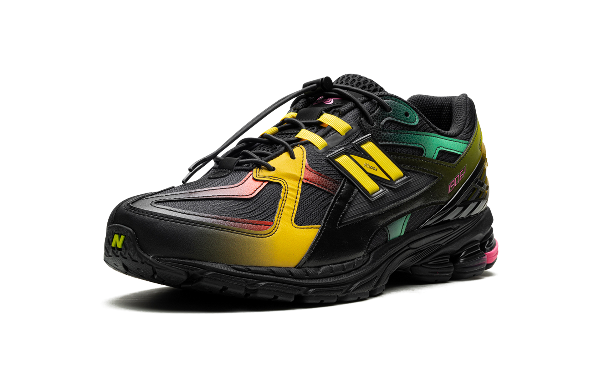New Balance 1906 Utility "Bricks & wood" M1906ND1