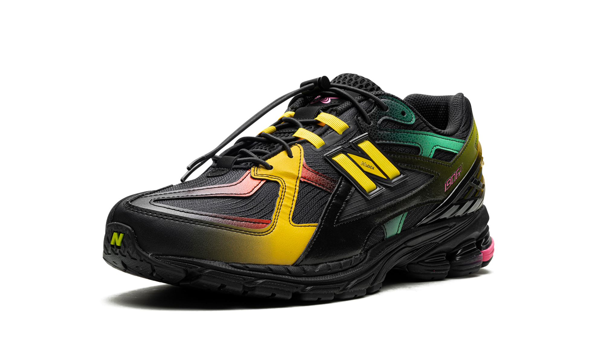 New Balance 1906 Utility "Bricks & wood" M1906ND1