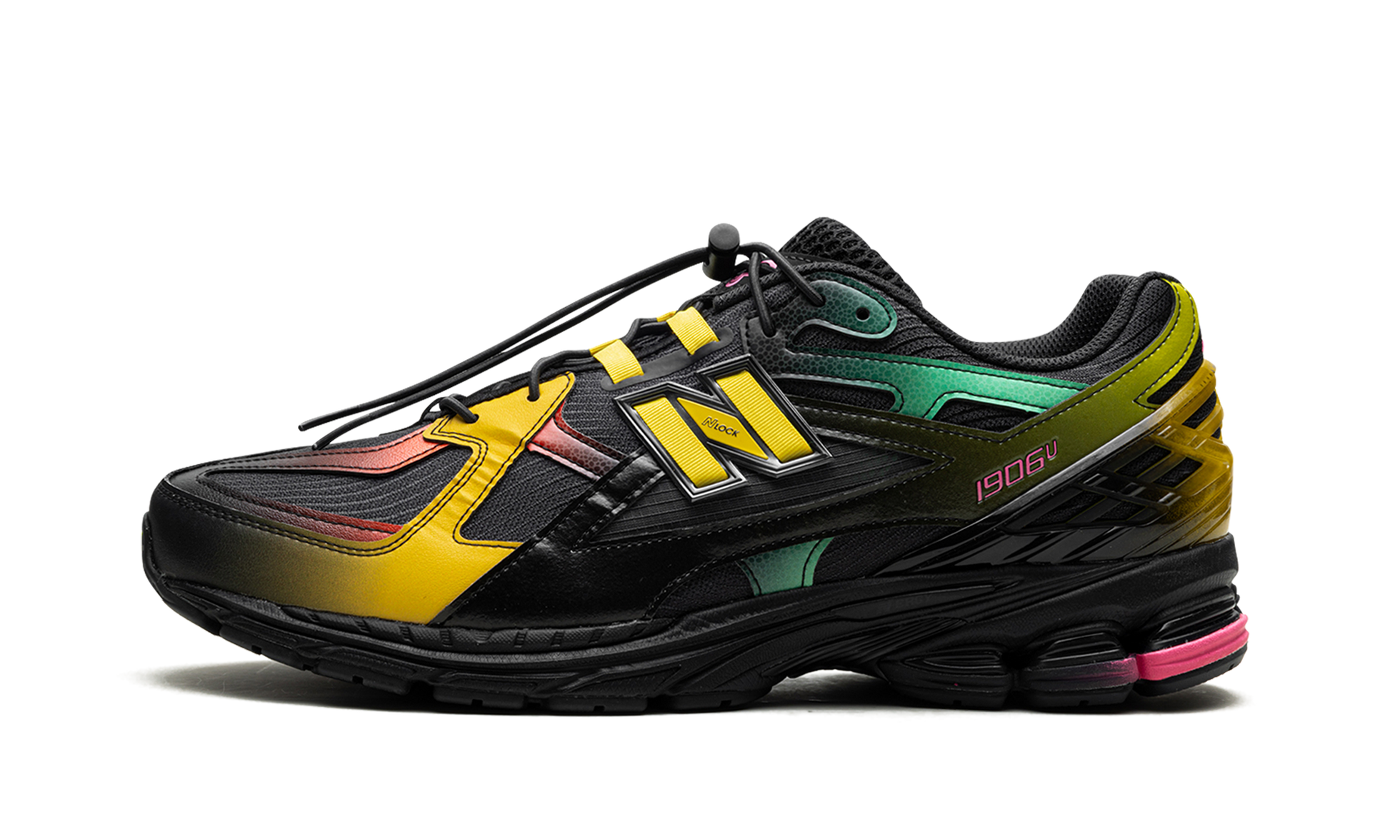 New Balance 1906 Utility "Bricks & wood" M1906ND1