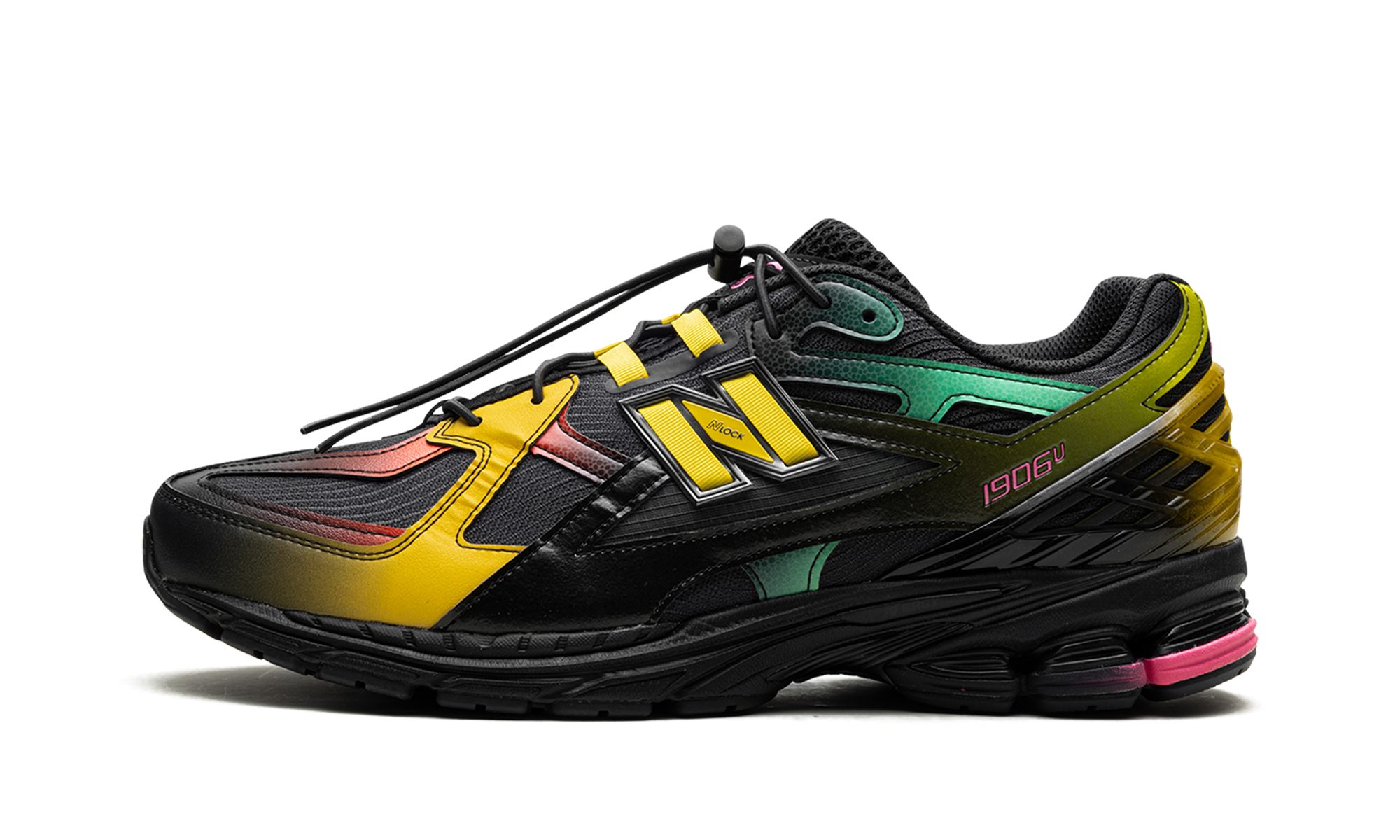 New Balance 1906 Utility "Bricks & wood" M1906ND1