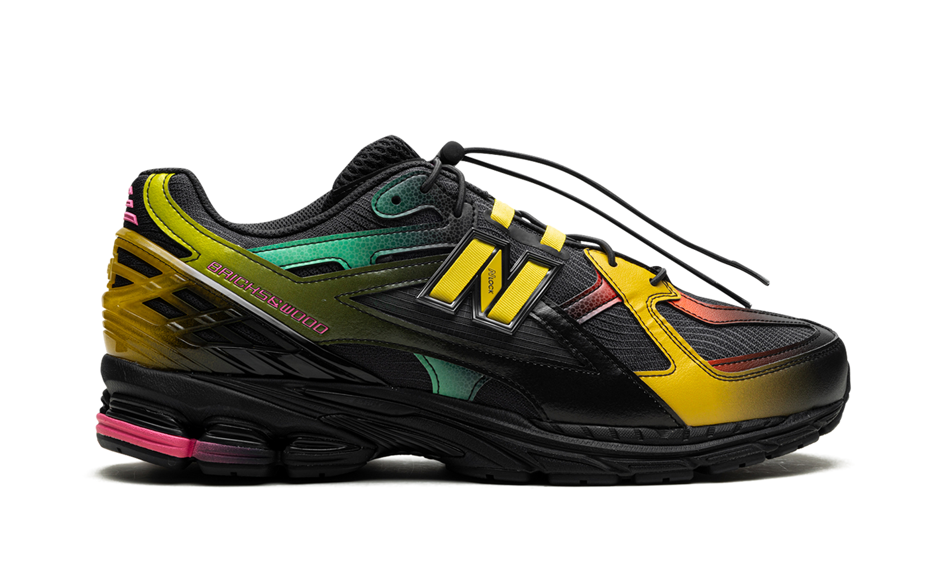 New Balance 1906 Utility "Bricks & wood" M1906ND1