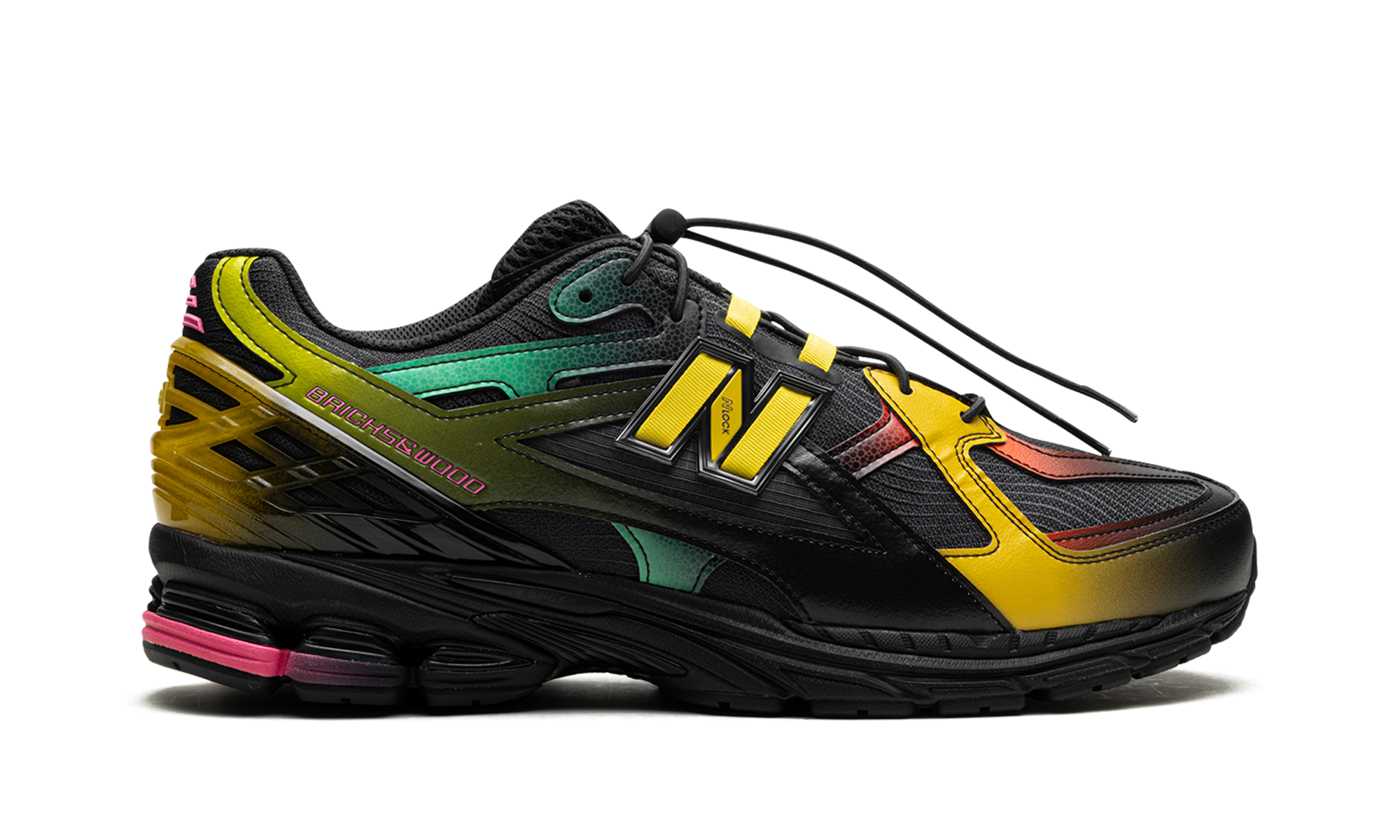 New Balance 1906 Utility "Bricks & wood" M1906ND1