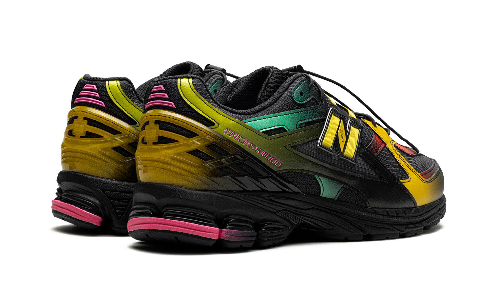 New Balance 1906 Utility "Bricks & wood" M1906ND1