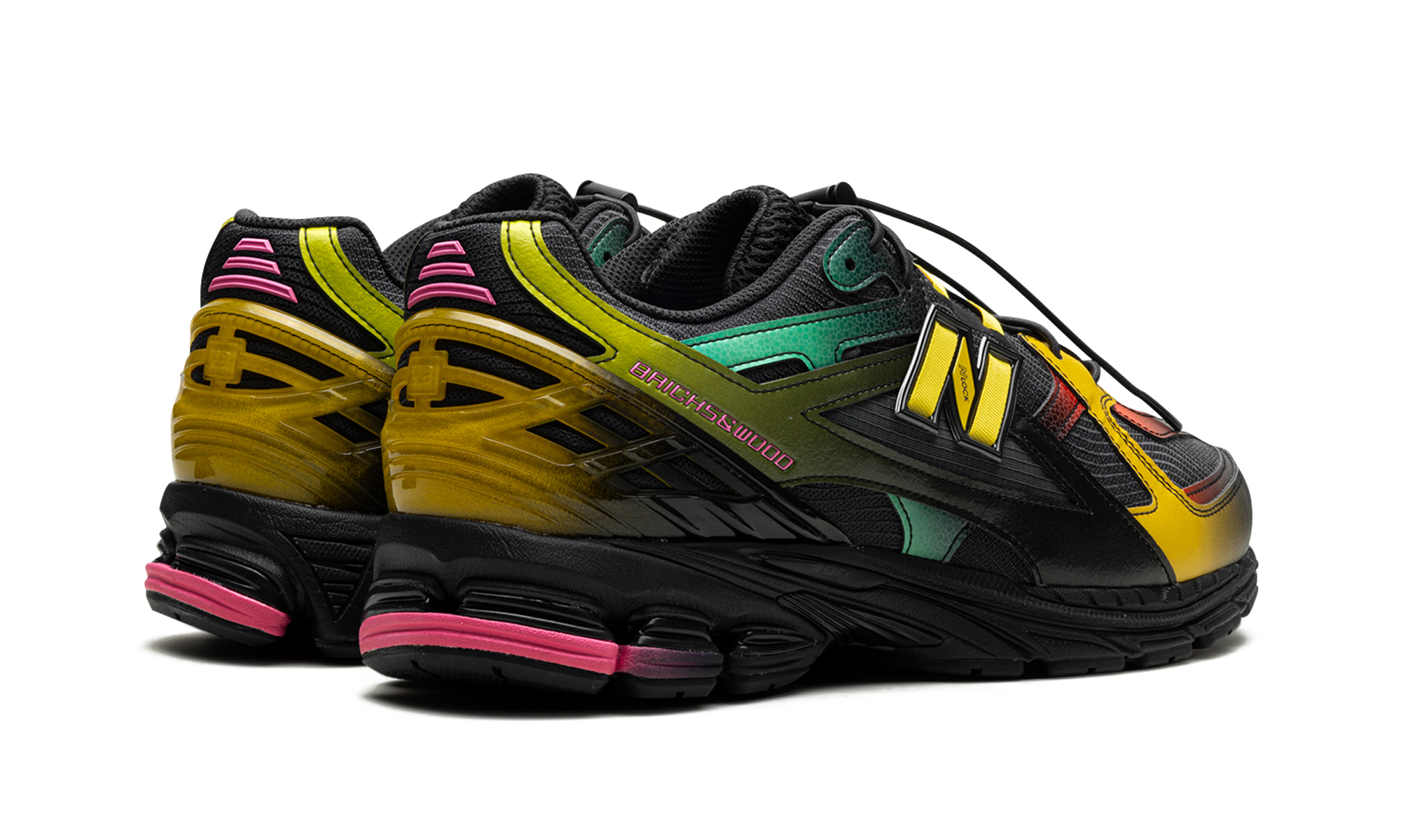 New Balance 1906 Utility "Bricks & wood" M1906ND1