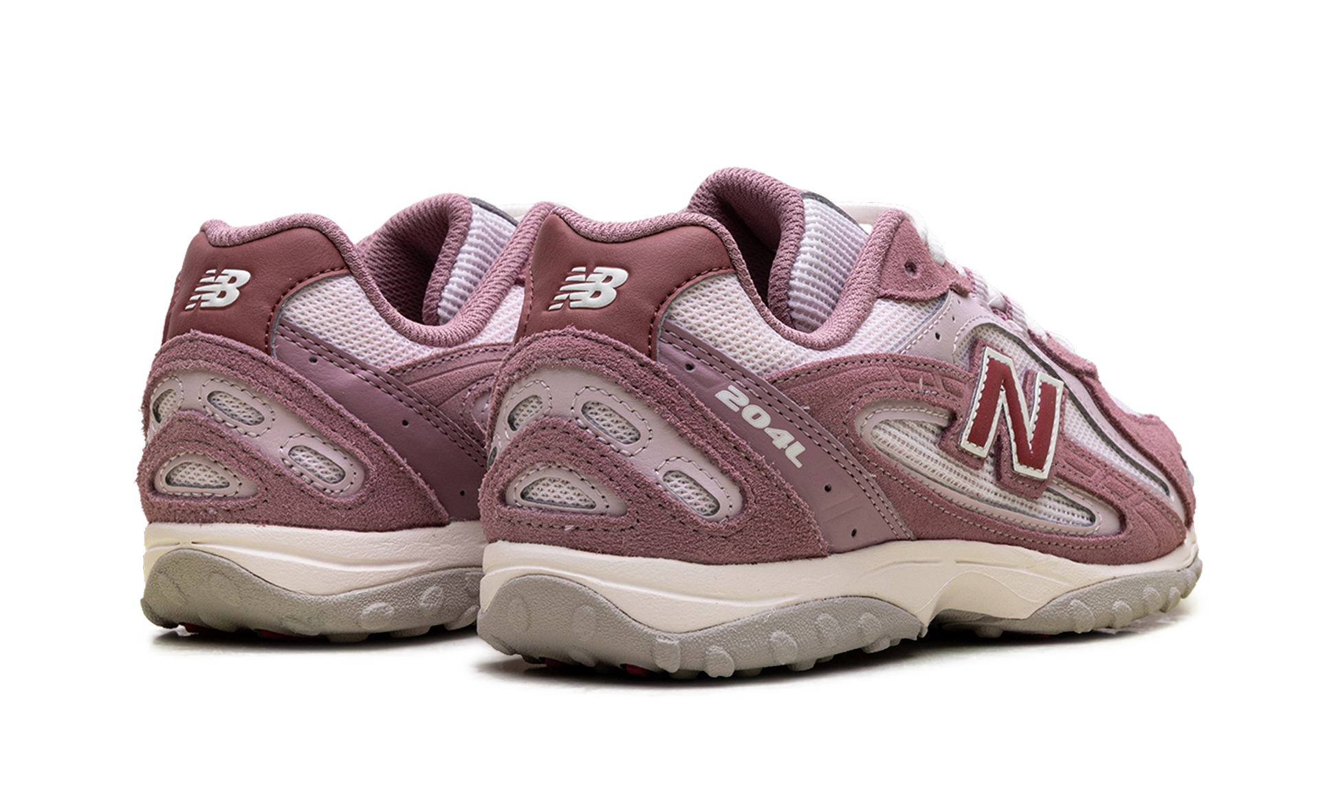 New Balance 204l "Valentine's day" U204L7AM