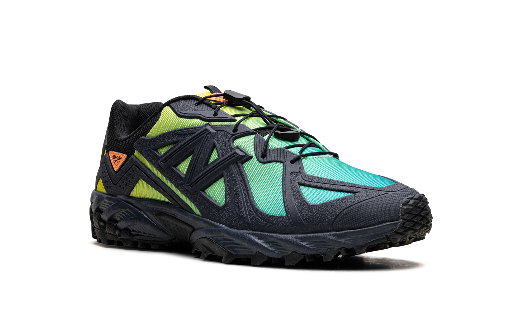 New Balance 610 Trail "Ombre sunrise" ML610DB