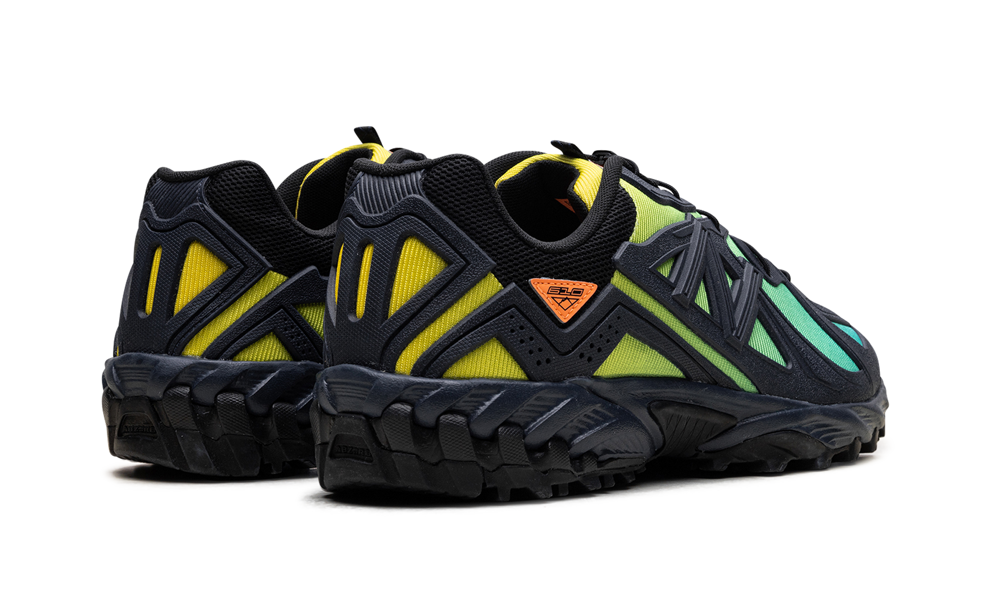 New Balance 610 Trail "Ombre sunrise" ML610DB