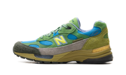 New Balance 992 "Salehe bembury - calm be the crater" U992SB