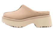 New Heights Clog Women "Sand"