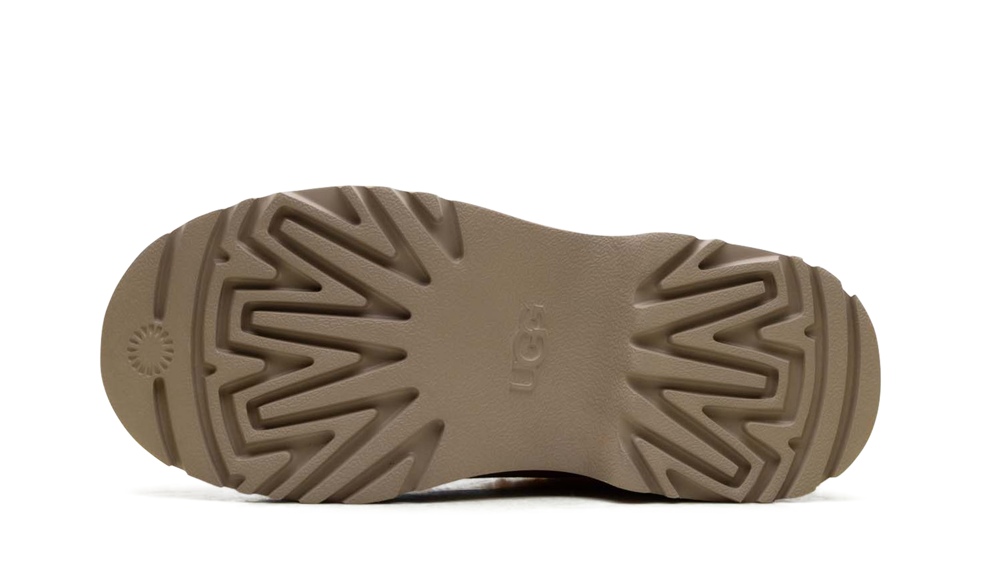 New Heights Cozy Clog Women "Chestnut" 1162510 CHE