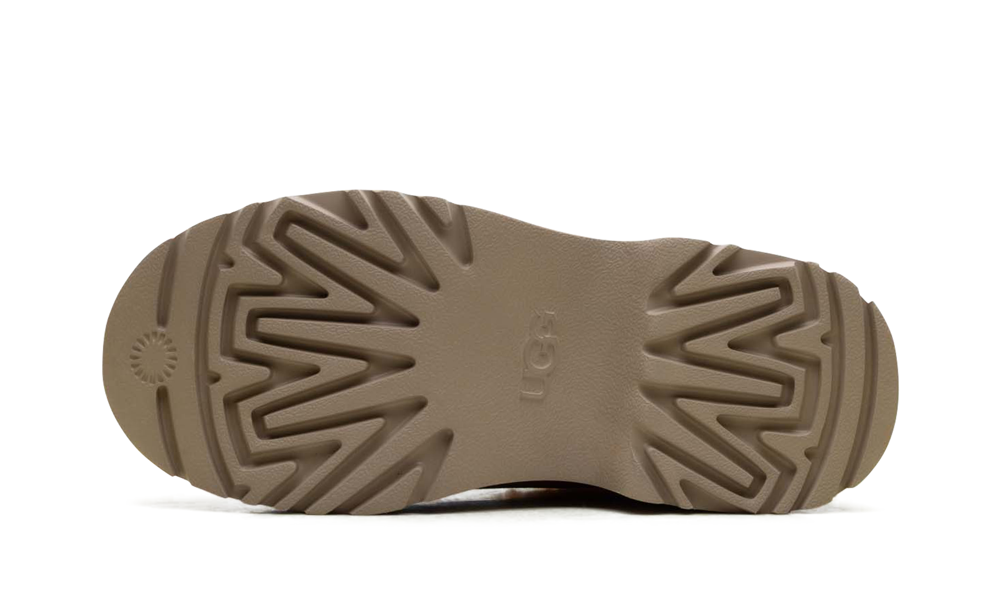 New Heights Cozy Clog Women "Chestnut" 1162510 CHE