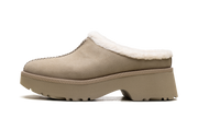 New Heights Cozy Clog Women "Mustard seed" 1162510 MDSD