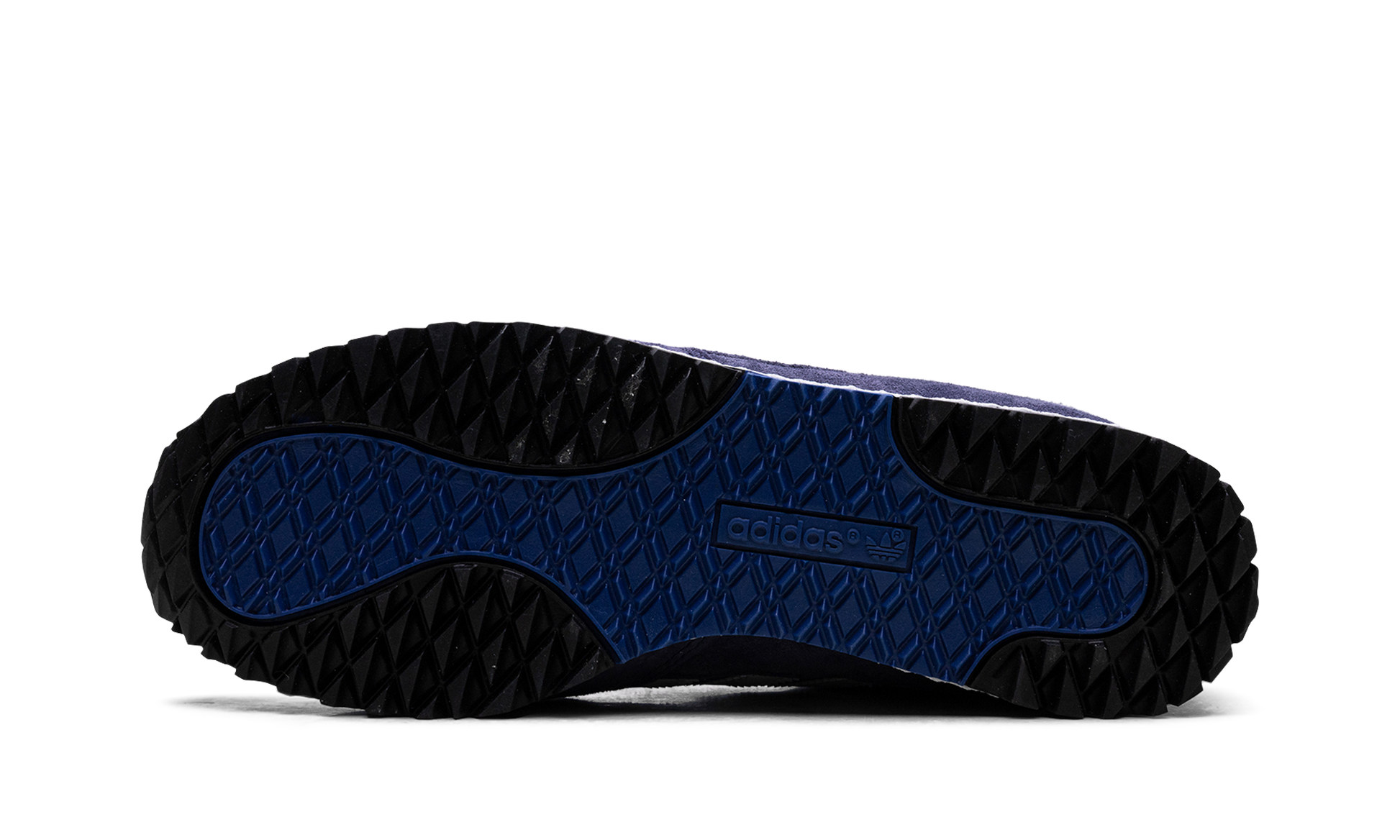 New York "Dark blue white" JH5114