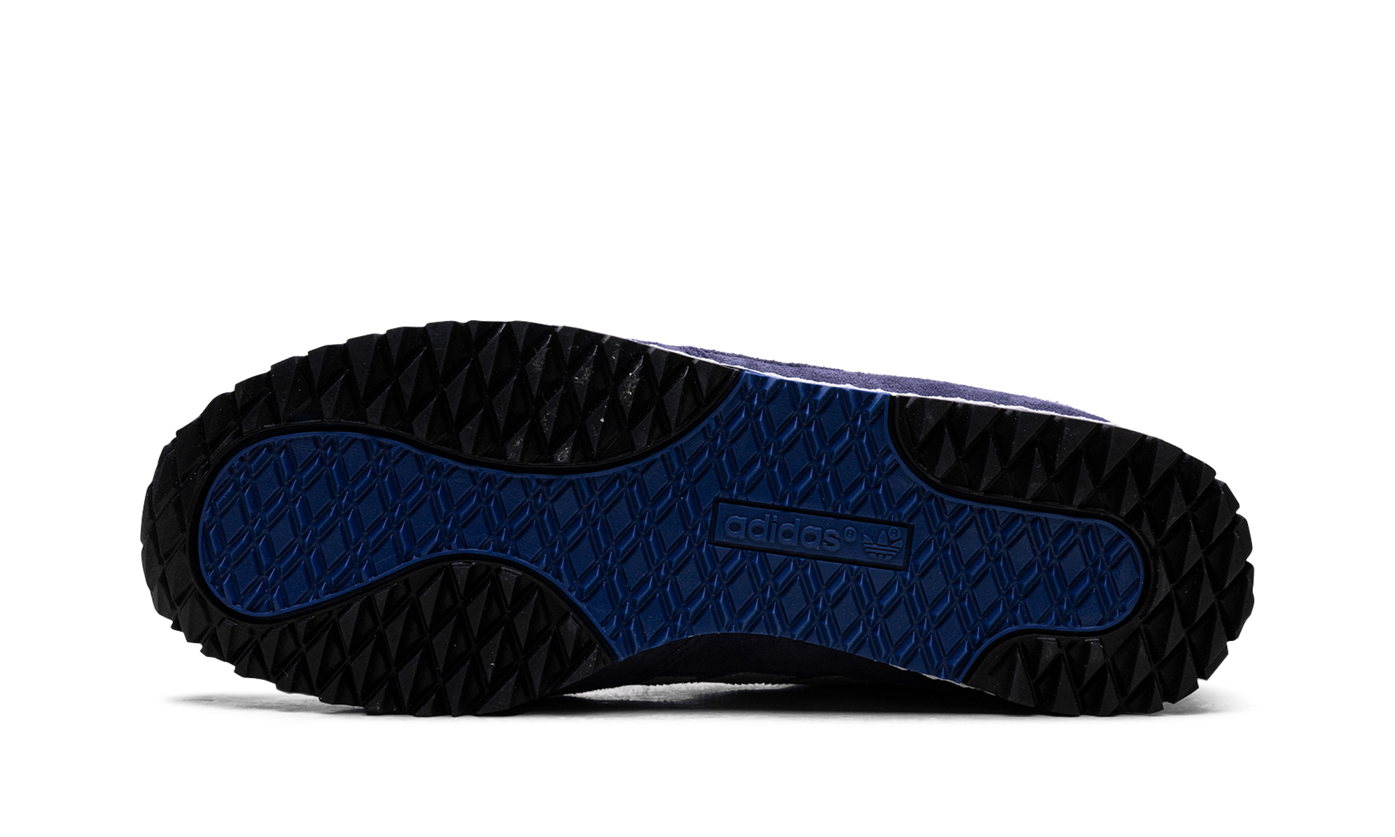 New York "Dark blue white" JH5114