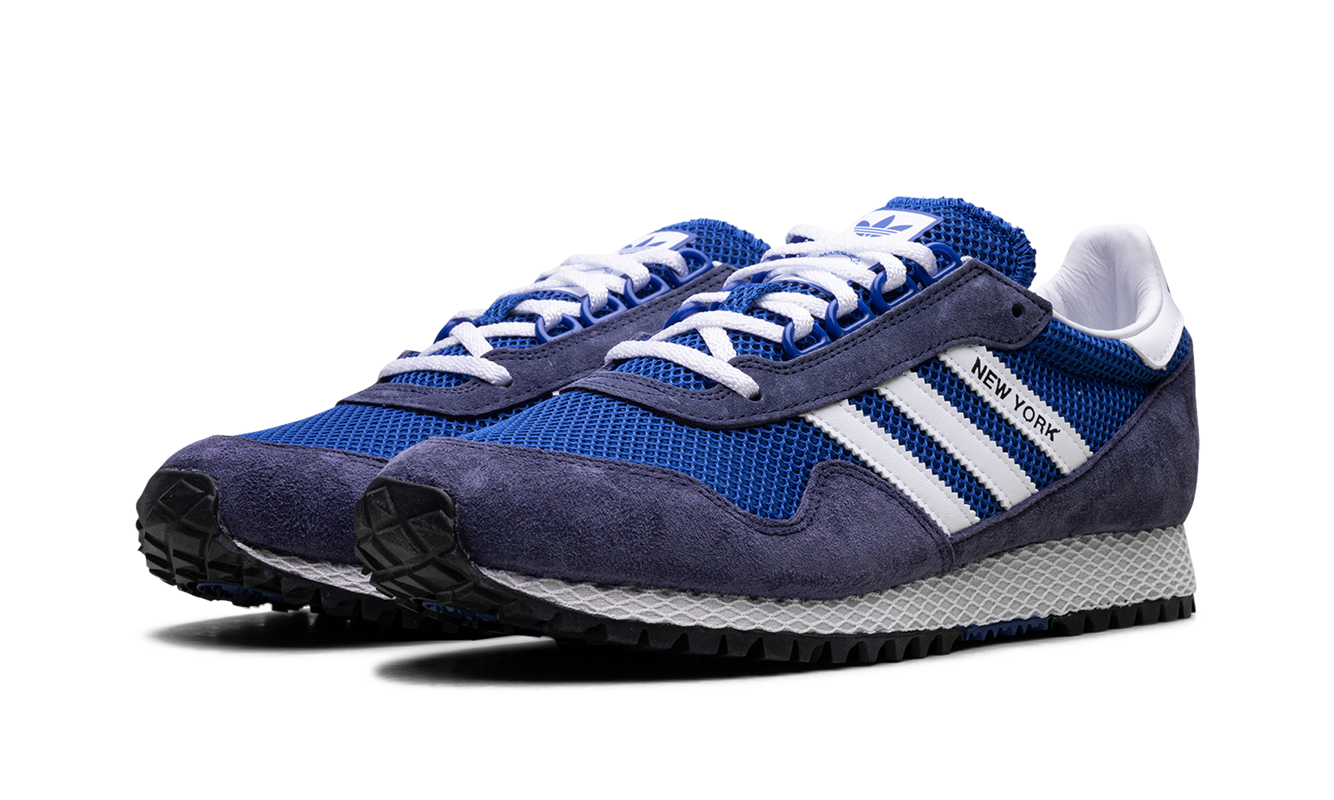 New York "Dark blue white" JH5114