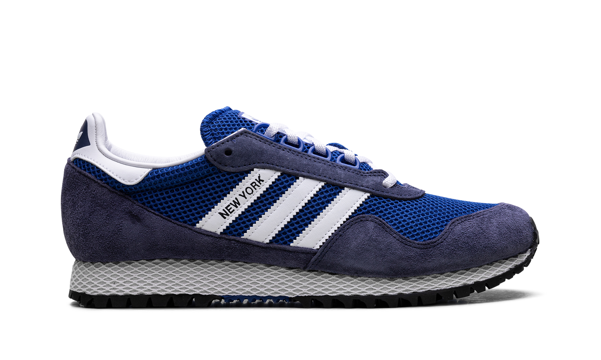 New York "Dark blue white" JH5114