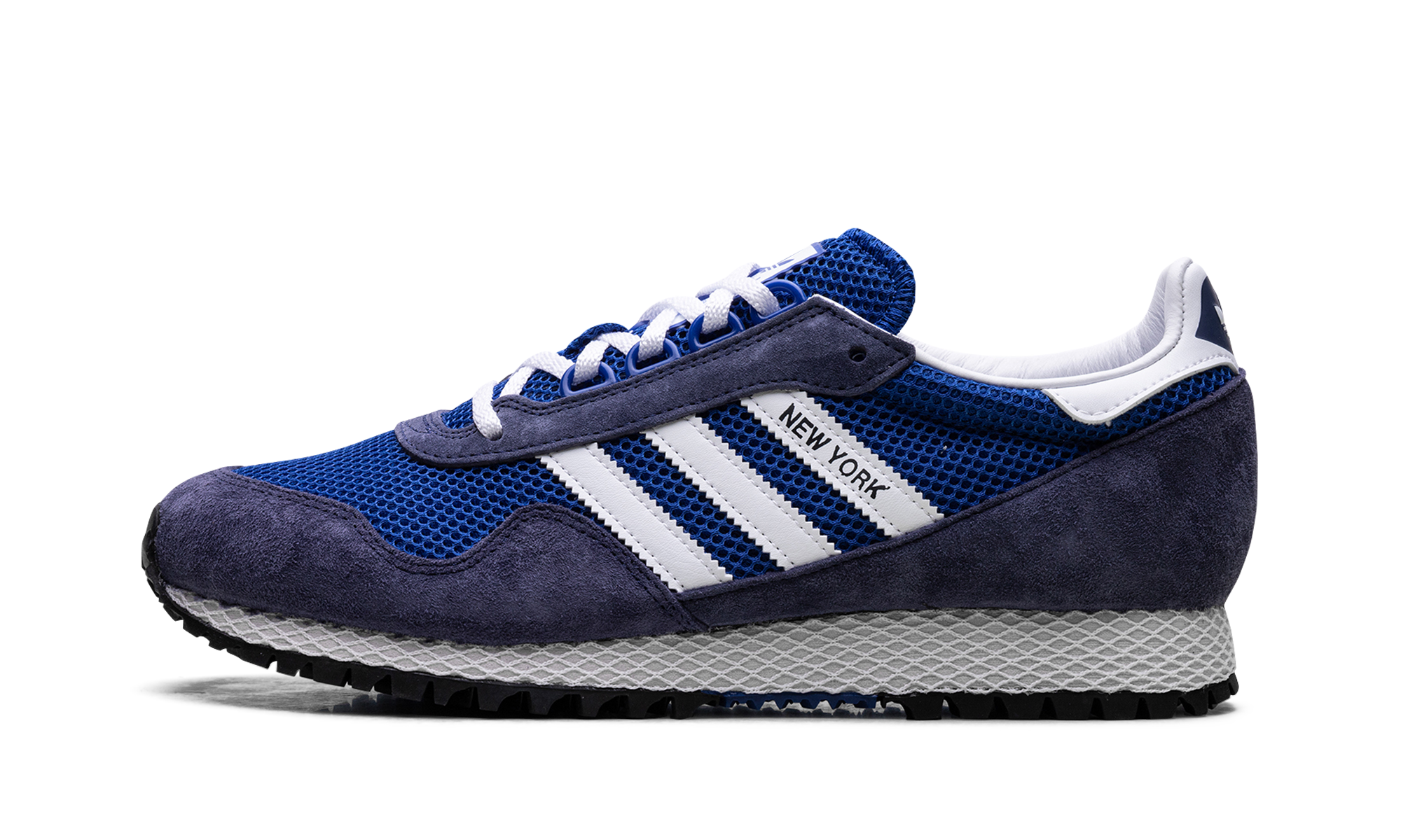 New York "Dark blue white" JH5114