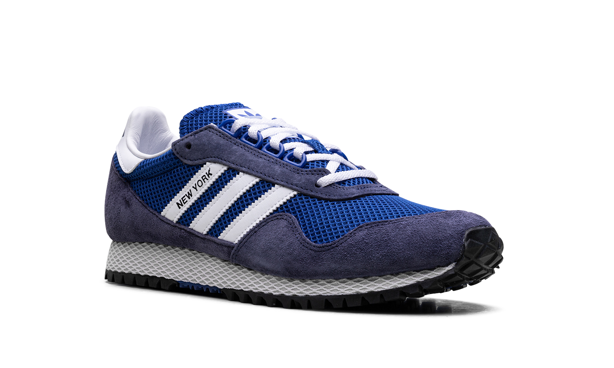 New York "Dark blue white" JH5114