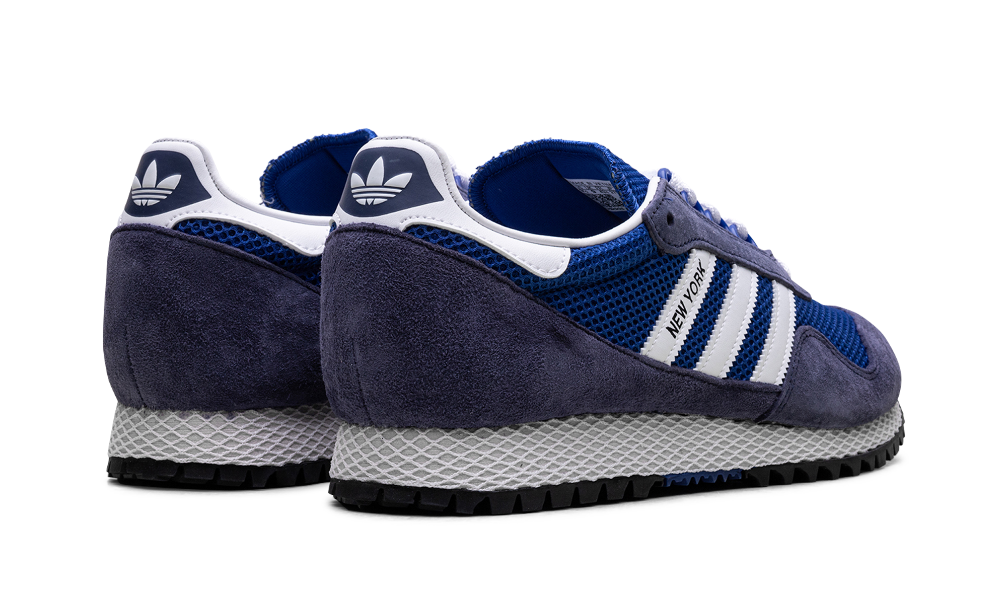 New York "Dark blue white" JH5114