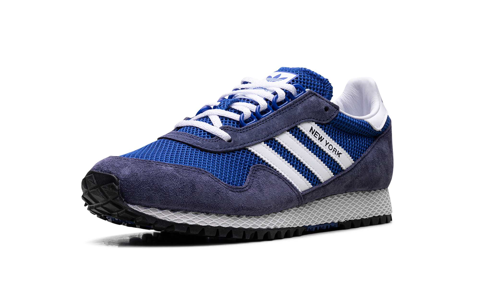 New York "Dark blue white" JH5114