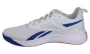 Nfx Trainer "White Vector Blue"
