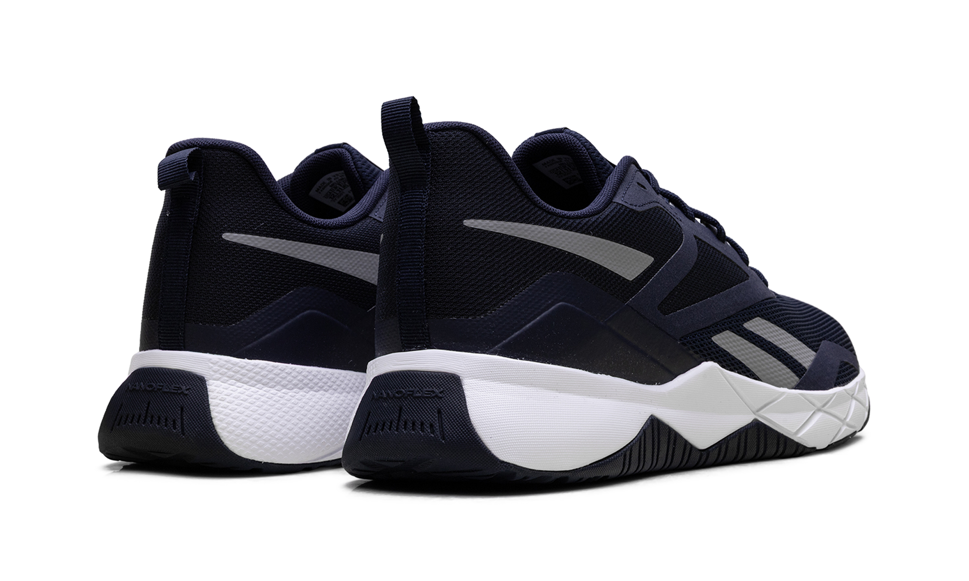 Nfx "Vector navy pure grey" GY9771