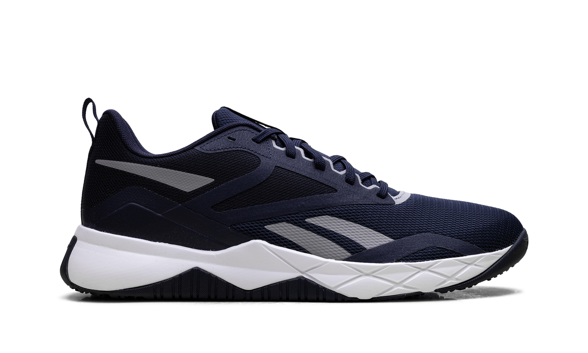 Nfx "Vector navy pure grey" GY9771