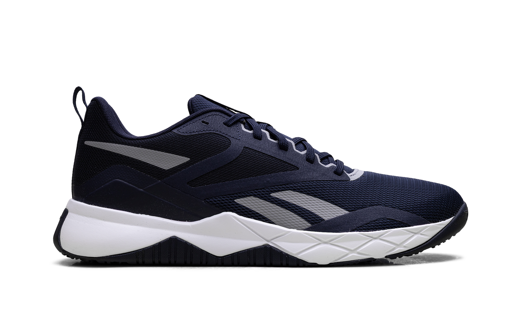 Nfx "Vector navy pure grey" GY9771