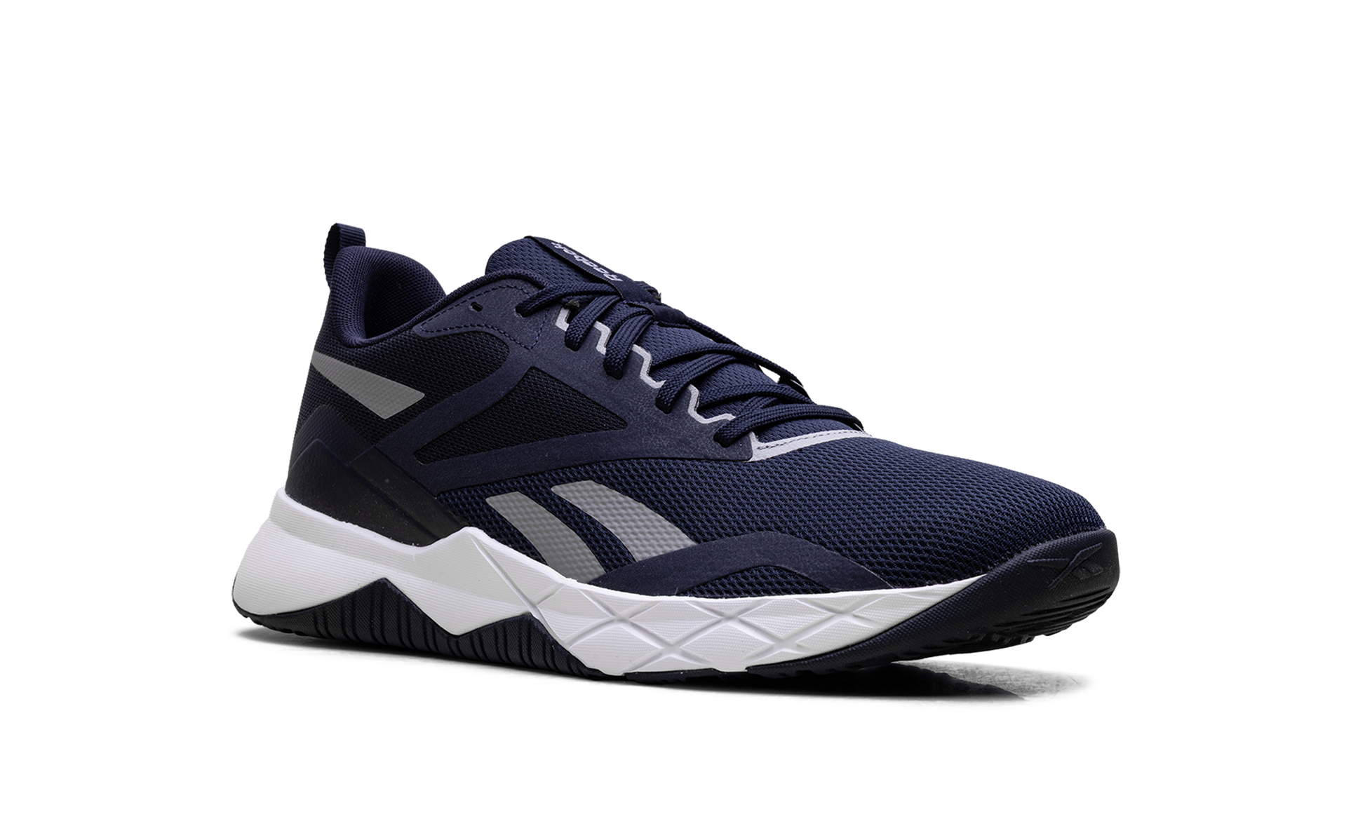 Nfx "Vector navy pure grey" GY9771