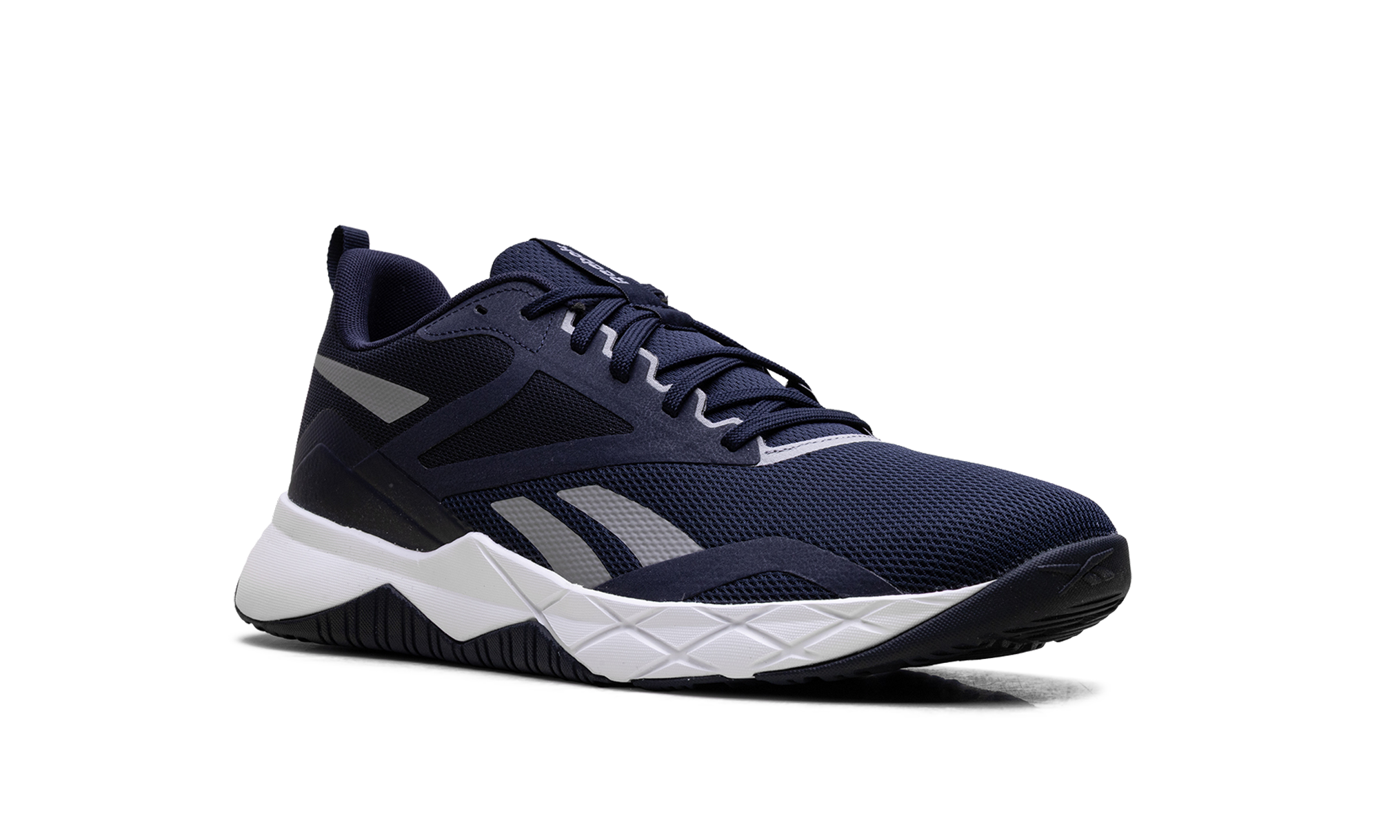 Nfx "Vector navy pure grey" GY9771