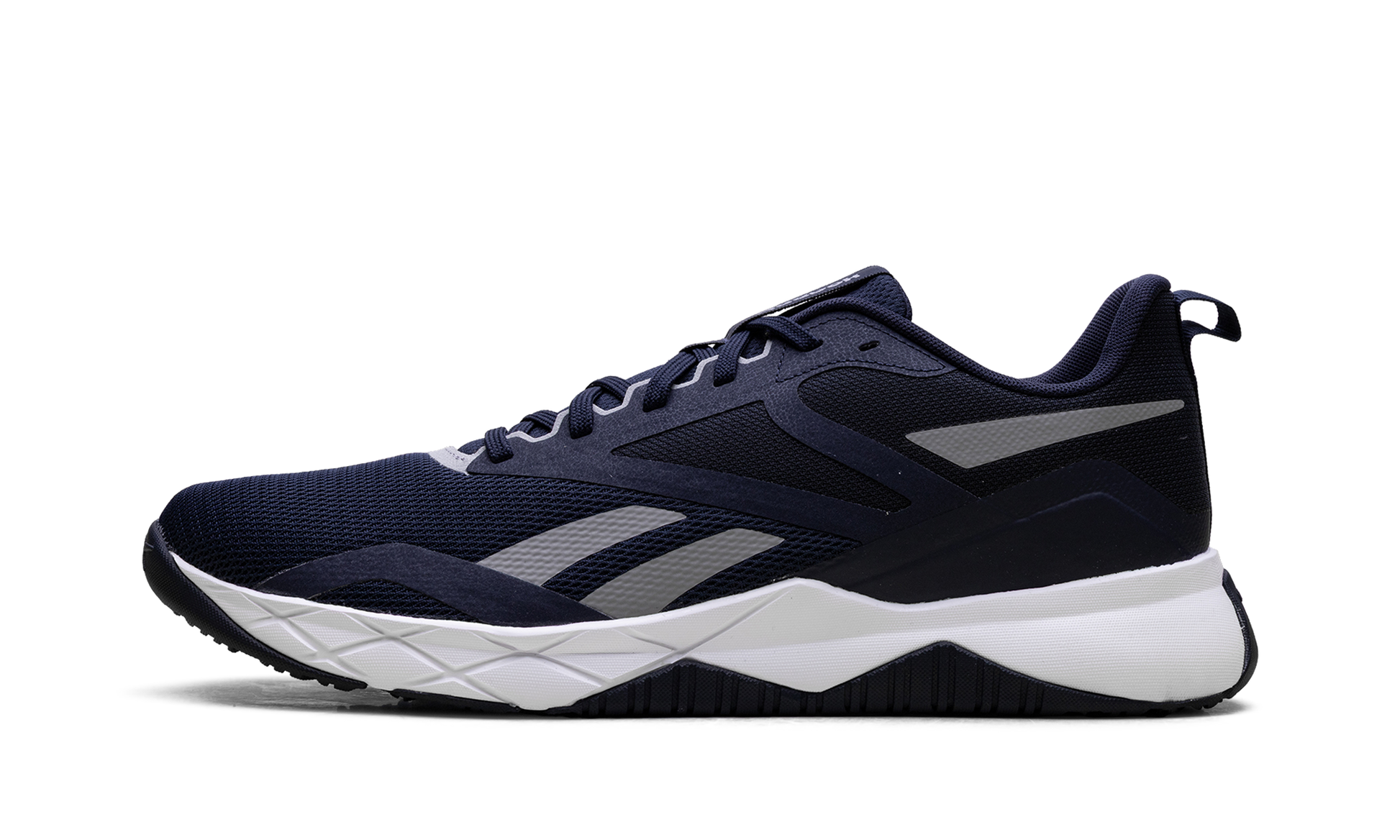 Nfx "Vector navy pure grey" GY9771