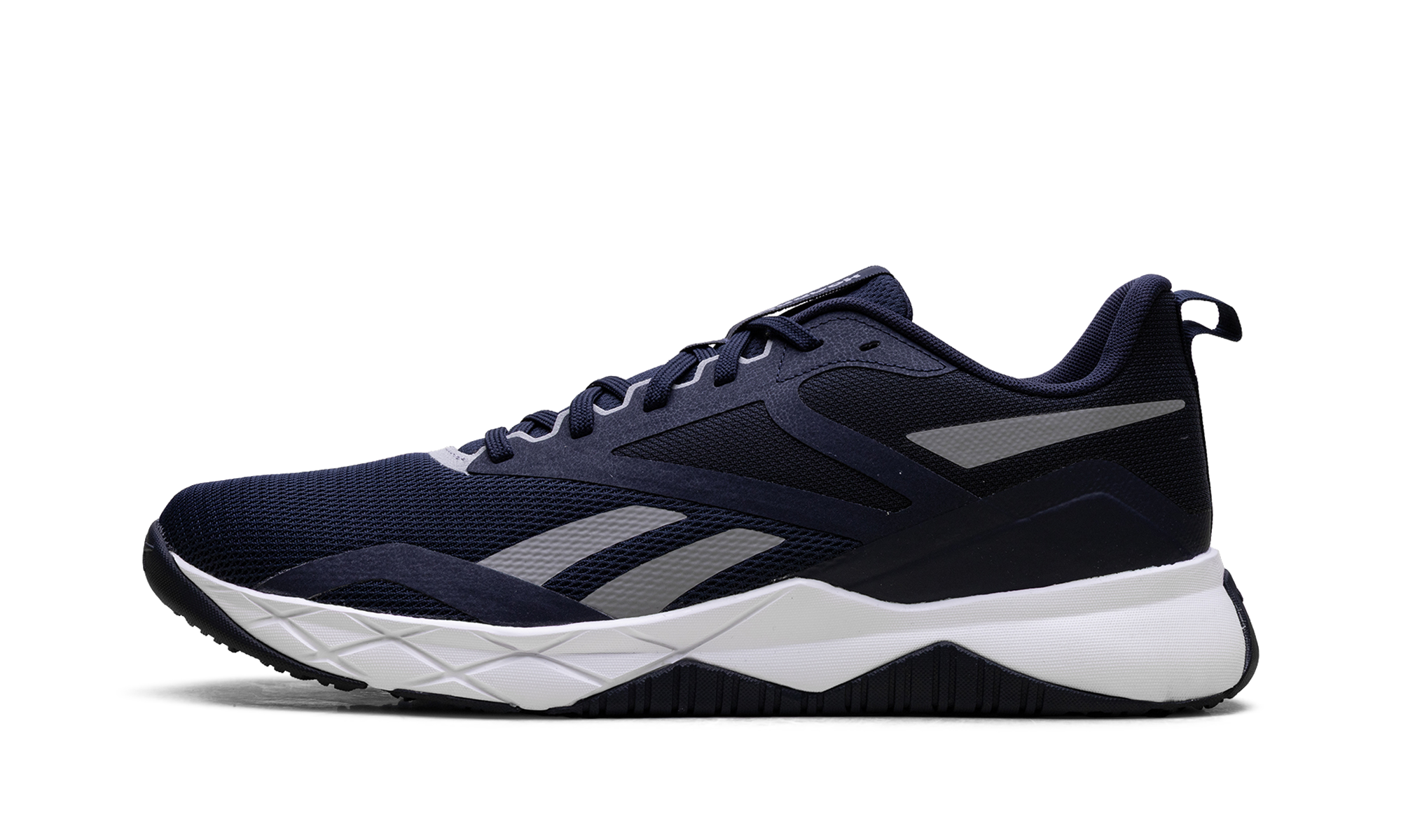 Nfx "Vector navy pure grey" GY9771
