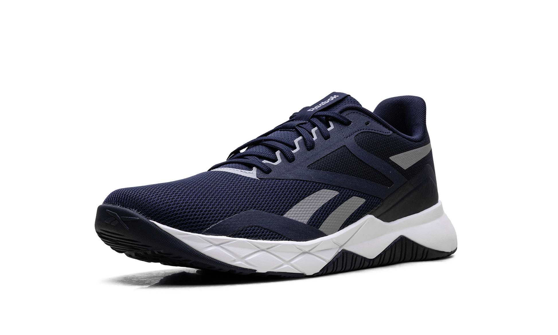 Nfx "Vector navy pure grey" GY9771