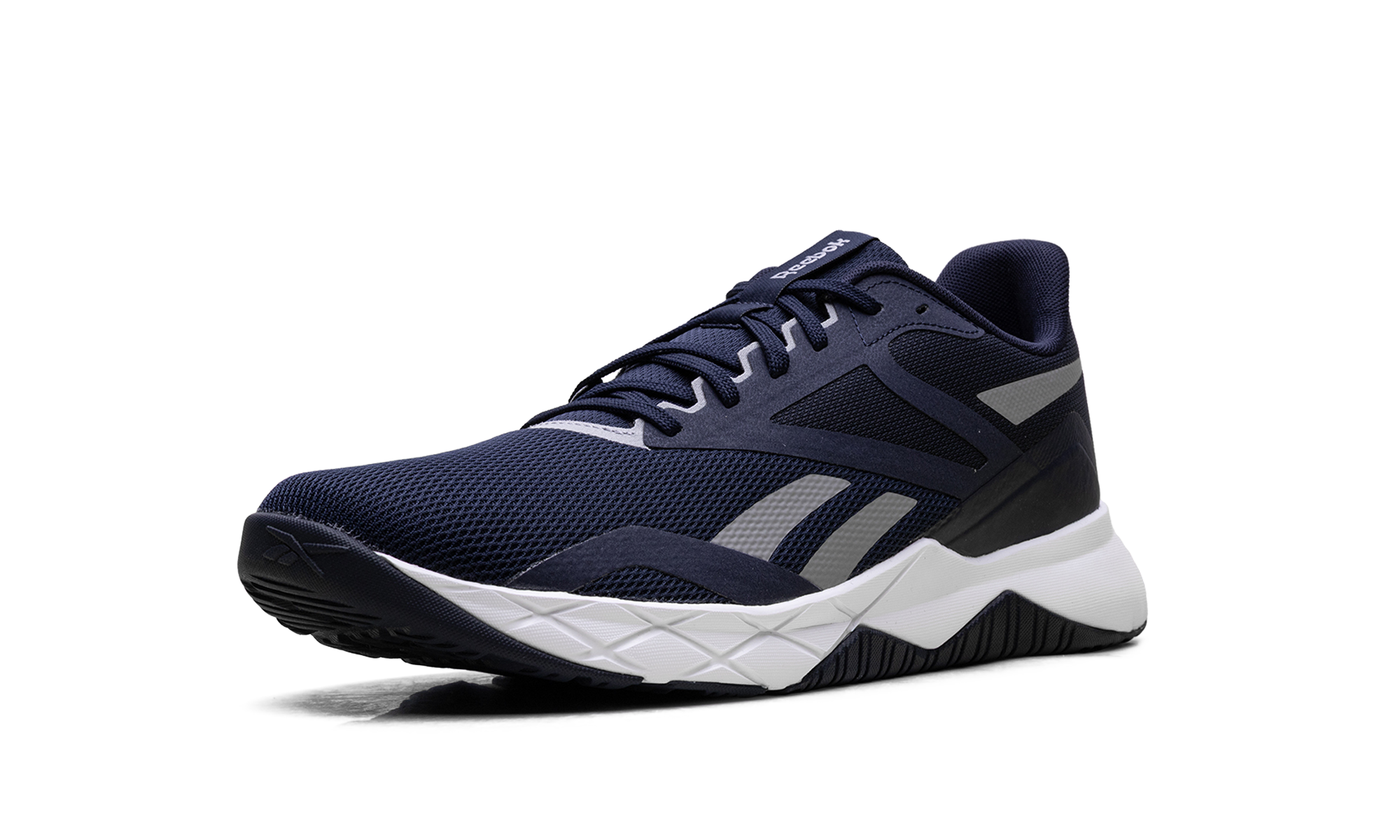 Nfx "Vector navy pure grey" GY9771