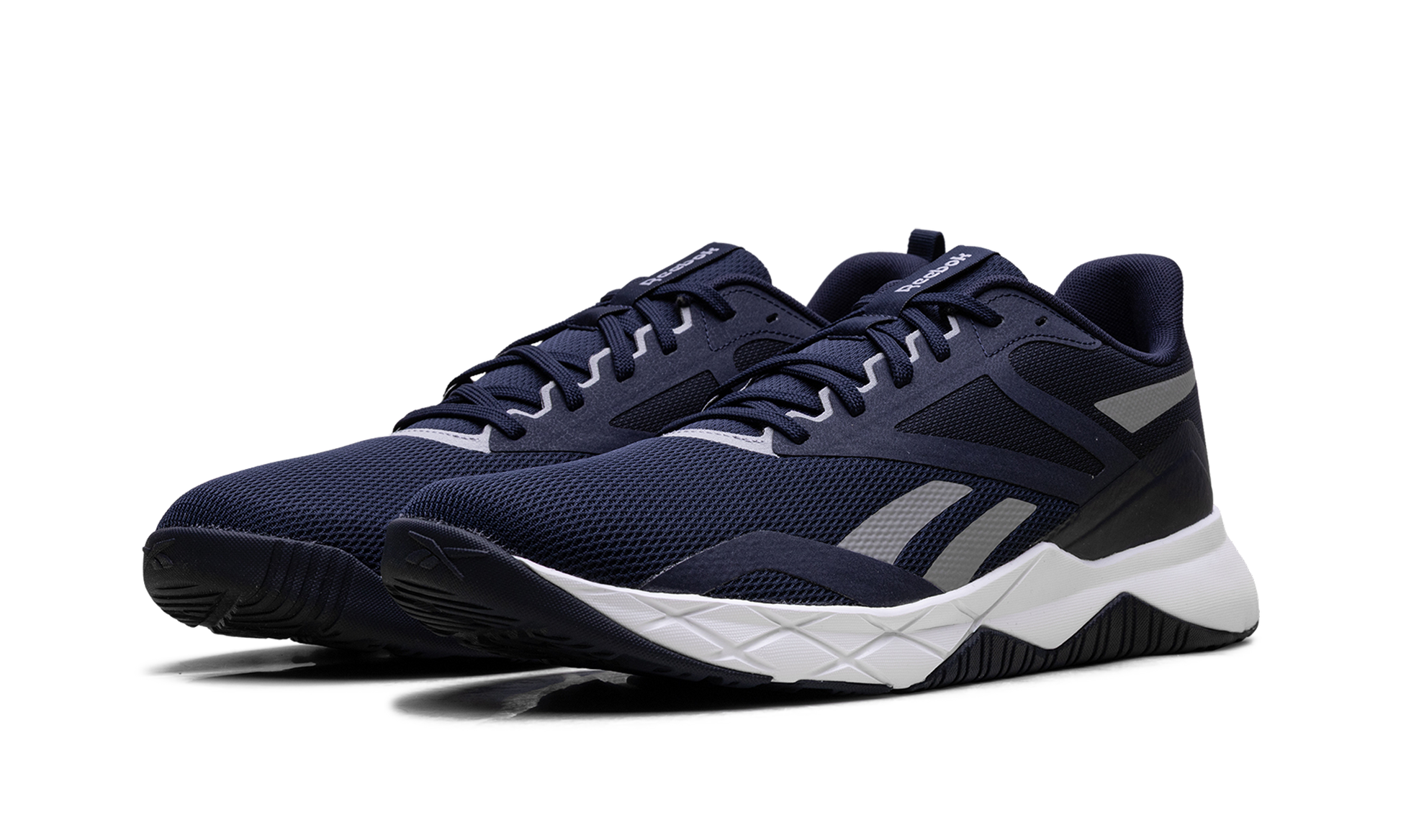 Nfx "Vector navy pure grey" GY9771