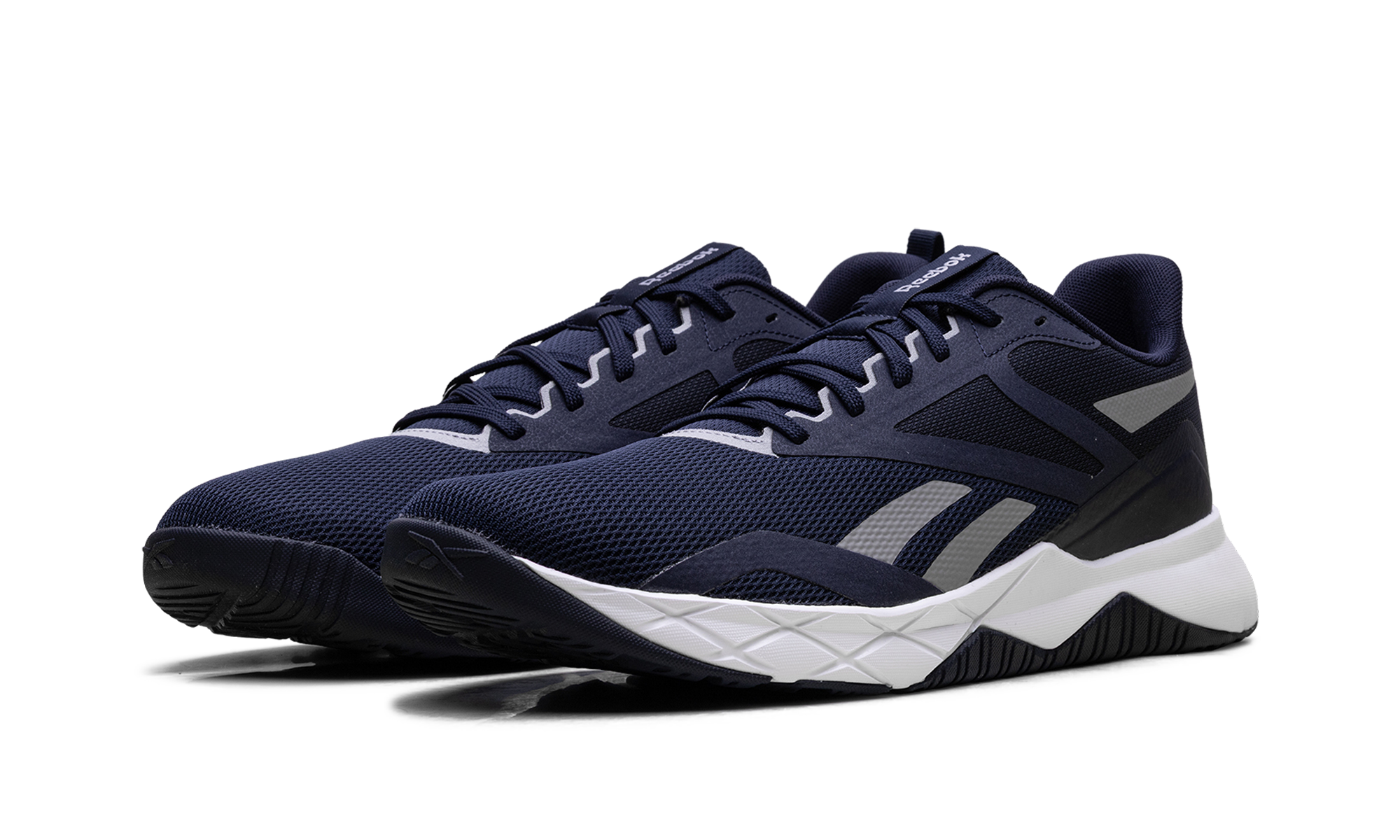 Nfx "Vector navy pure grey" GY9771