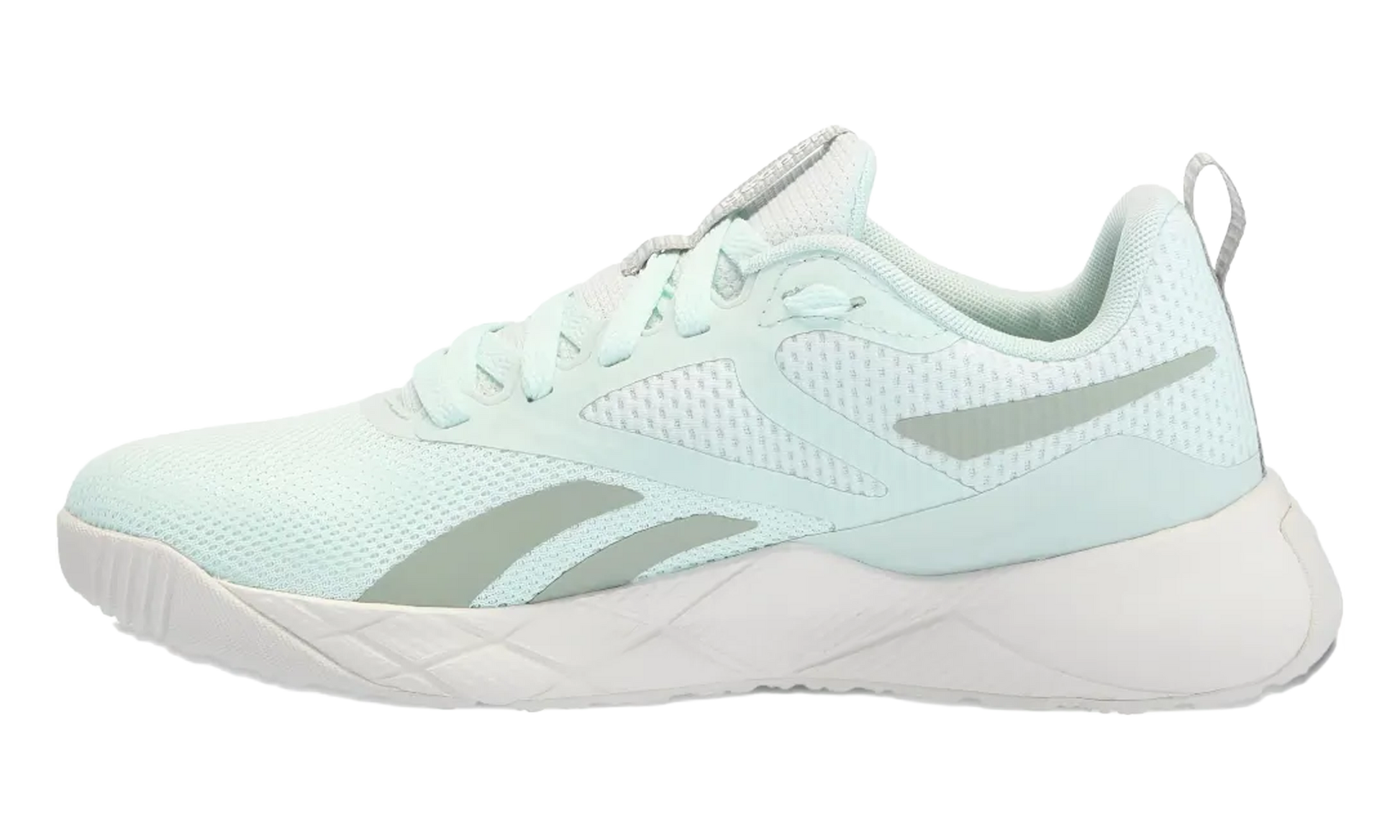Nfx Women "Aqua Dust'"